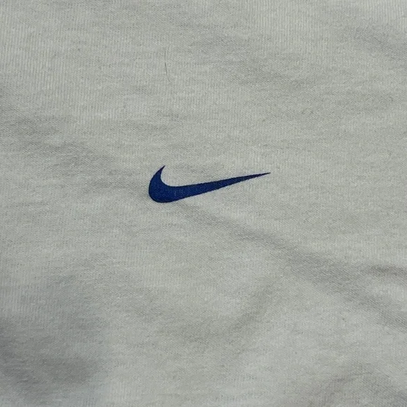 Vintage Y2K Nike silver tag tshirt and baggy track pants bundle, good condition - Picture 4 of 13